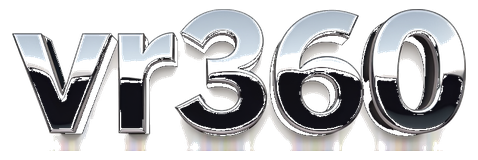 vr360 logo
